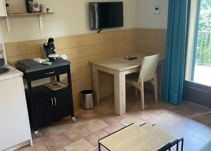 La Casa Isaia, Cap Corse
