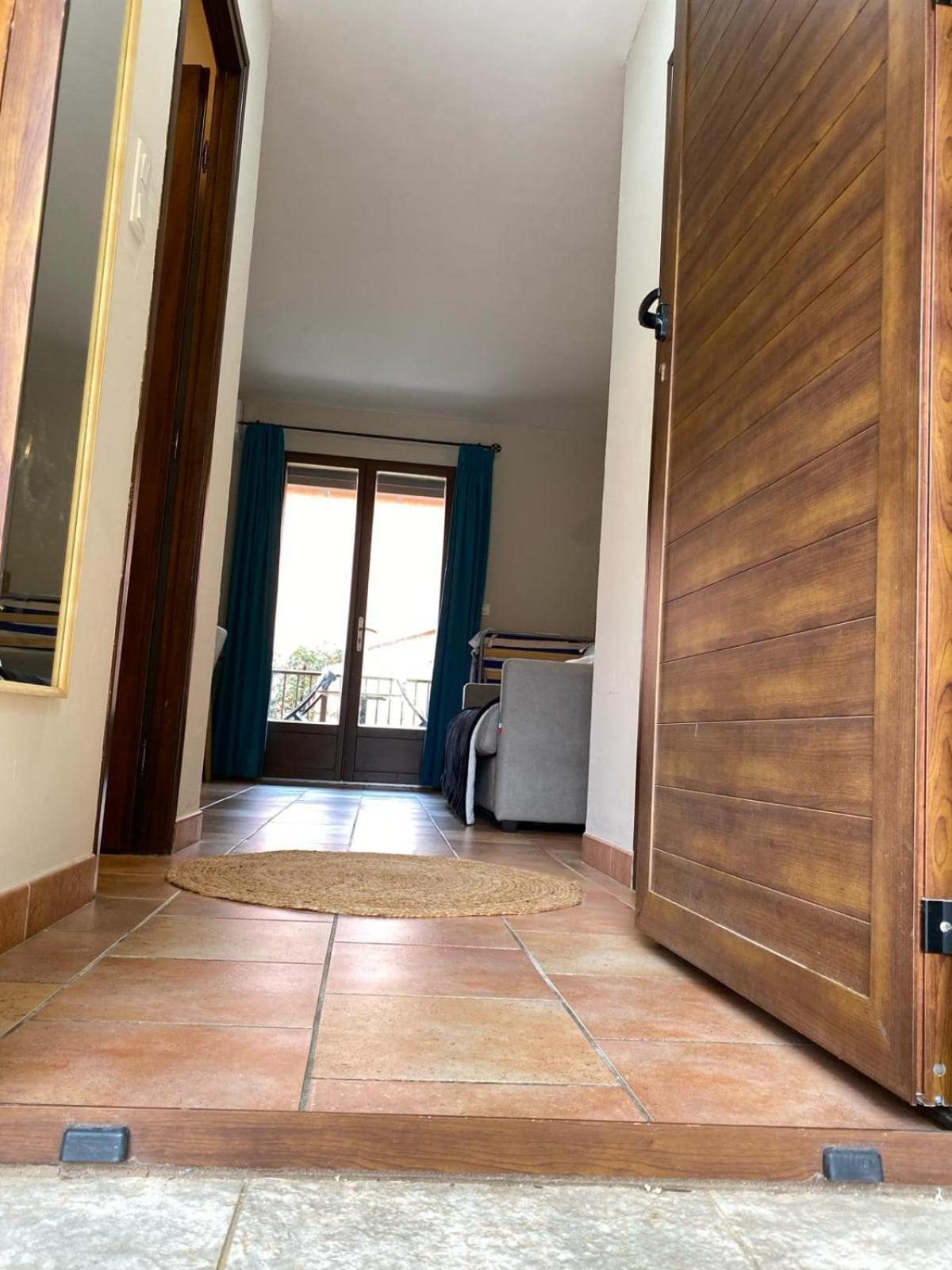 La Casa Isaia, Cap Corse Apartment *