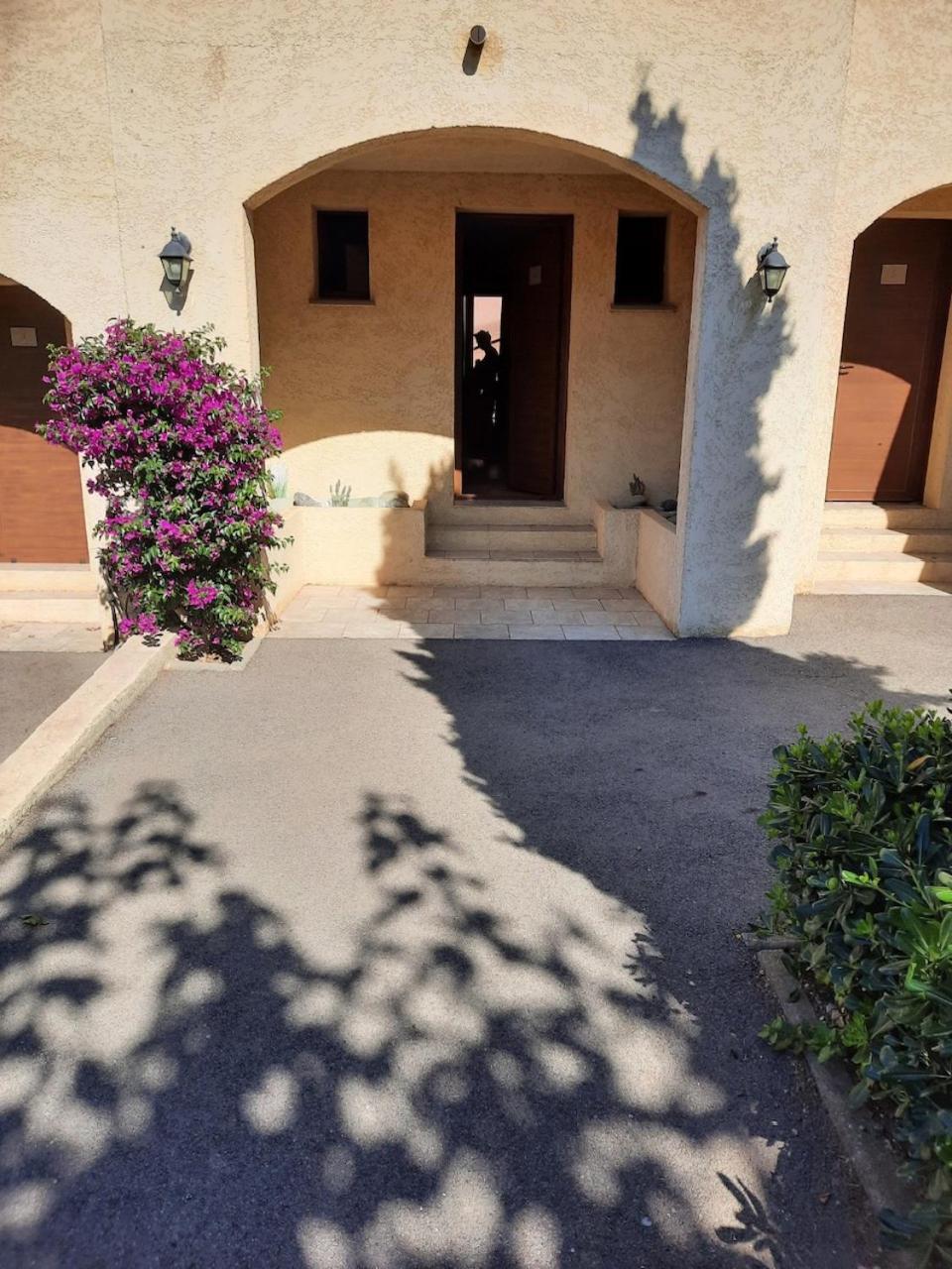 La Casa Isaia, Cap Corse Apartment Sisco