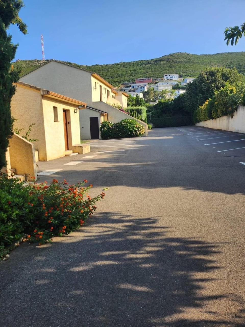 Apartment La Casa Isaia, Cap Corse Sisco